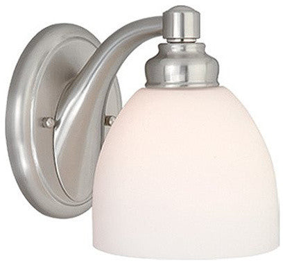 Stockholm 1L Wall Light
