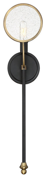 Savoy 9-9157-1-51, Oberyn 1 Light Sconce