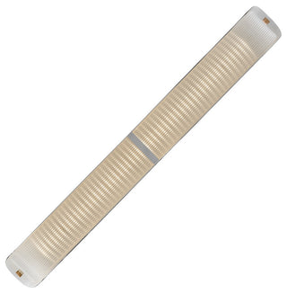 Fredrick Ramond Arco Medium Linear, Heritage Brass