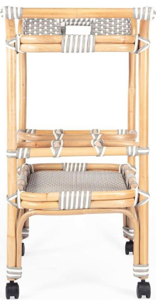 Full product on white background; complete view from front.