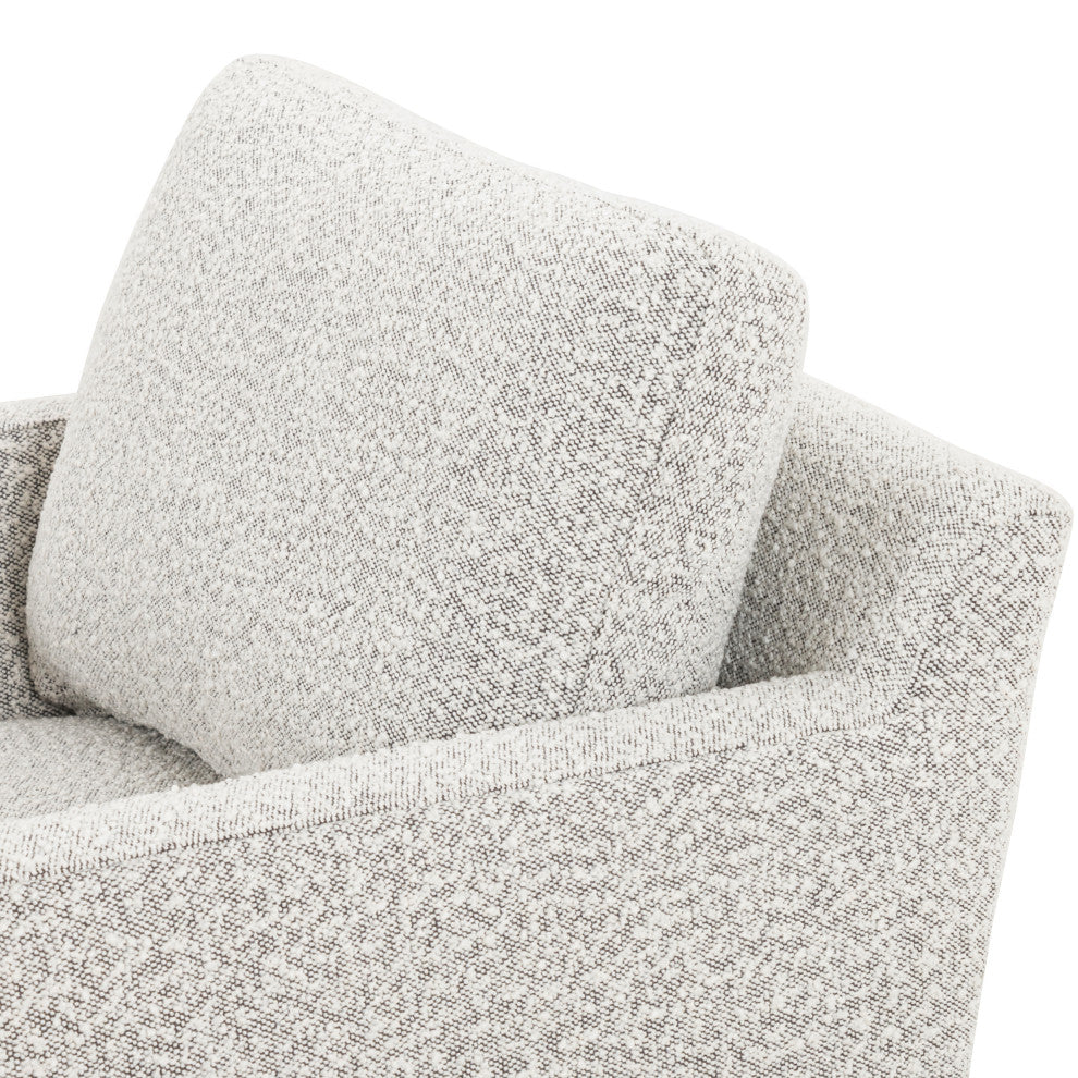 Vanna Chair-Knoll Domino