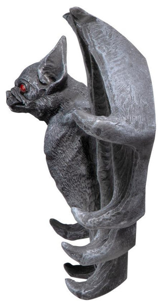 Design Toscano Large Vampire Bat Key Holder