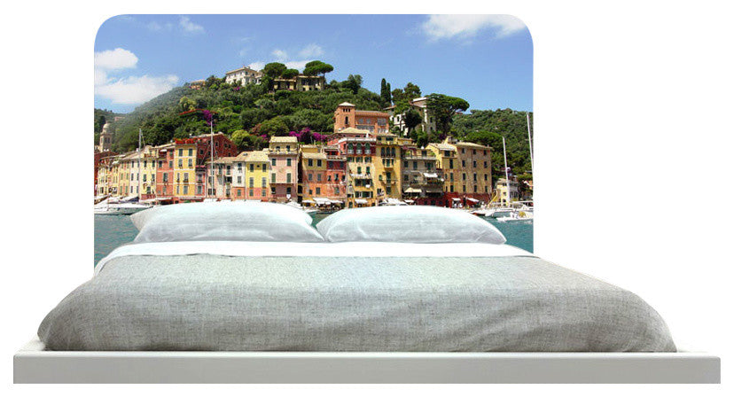 "Portofino" Headboard