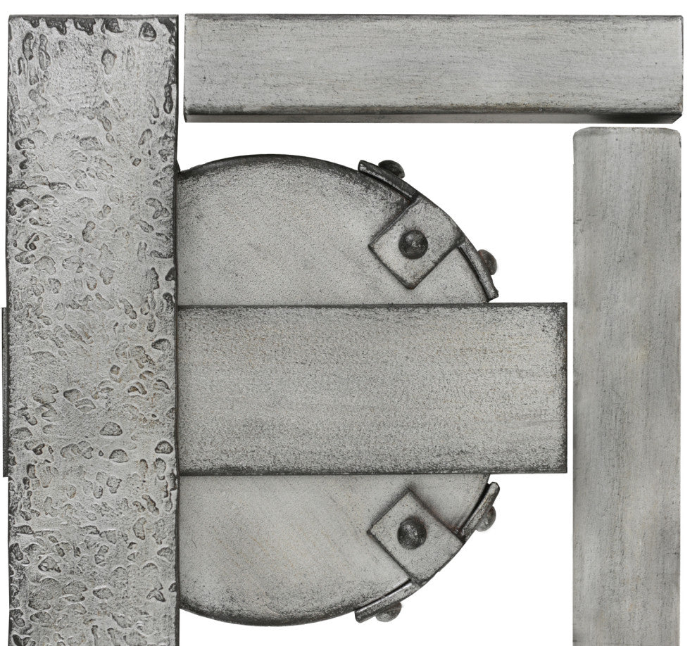 Eden 2 Light Wall Sconce