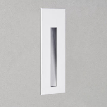 Astro Borgo 55 LED 3000K, Dimmable Indoor Marker Light (Matt White)