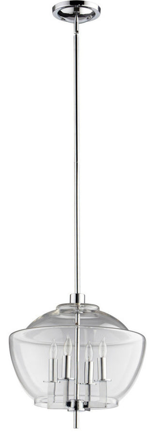 Empoli 4-Light Pendant