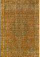 Ahgly Company Indoor Rectangle Mid-Century Modern Area Rugs, 2' x 5'