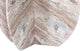 Formentera Dining Table, Brown