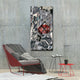 Ready2HangArt 'Urban Fashion XX' Canvas Art, 40" Hx20" W