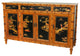60" Ching Hall Cabinet