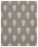 Rug N Carpet - Handmade Wool 8' 1'' x 9' 10'' Modern Design Dhurrie Kilim Rug