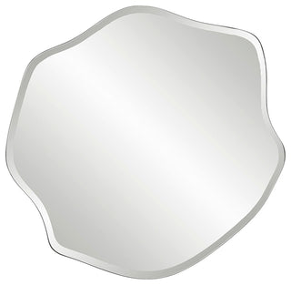 Uttermost Curiosity Organic Mirror