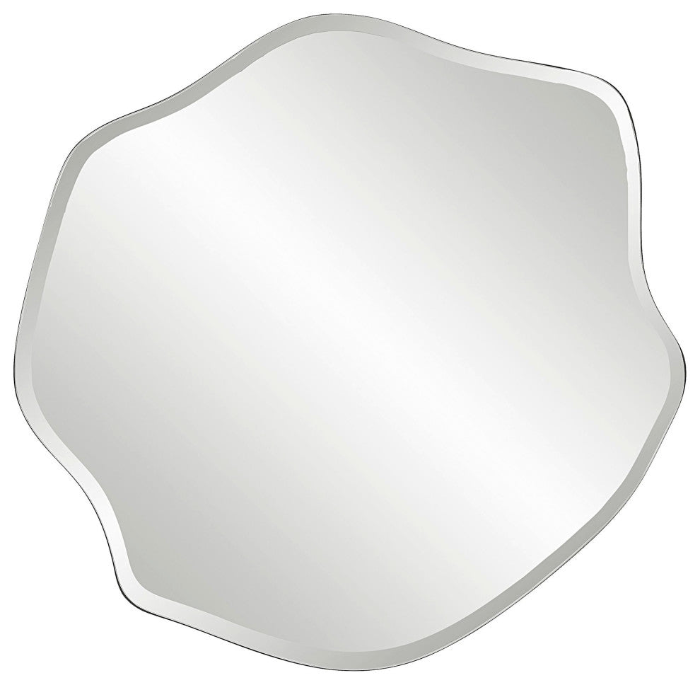 Uttermost Curiosity Organic Mirror