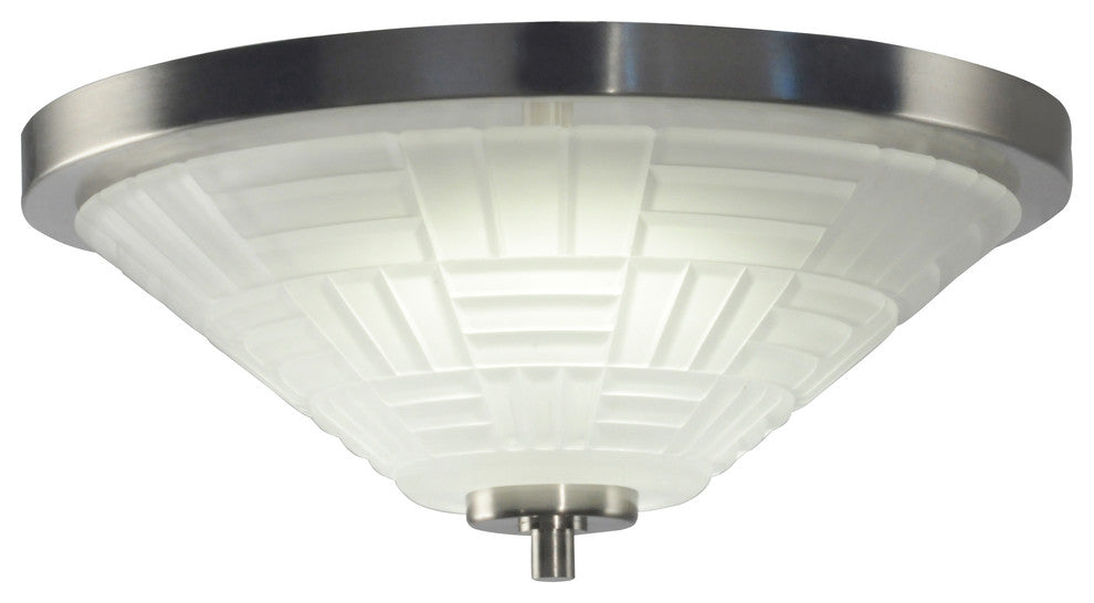 Springdale Houston Flush Mount