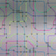 Transit Privacy Window Film, 48"x84"