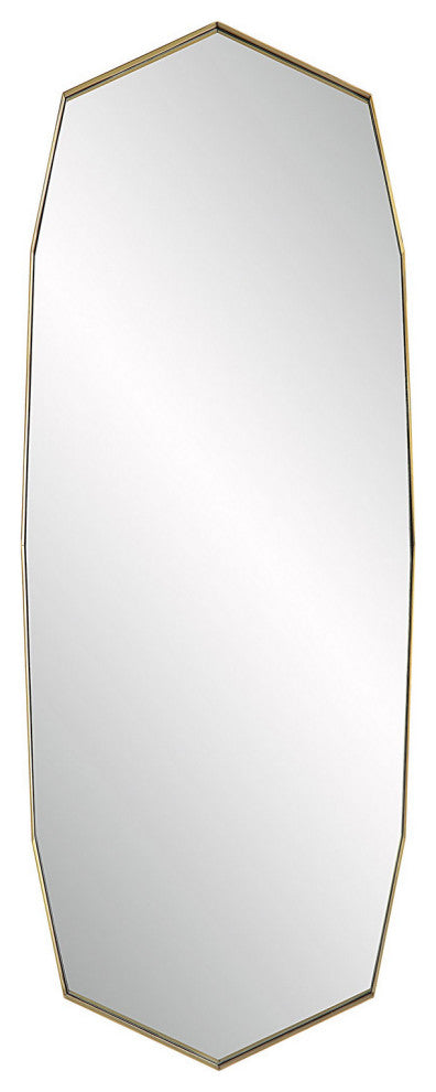 Uttermost UT-9764 Mirror from the Vault