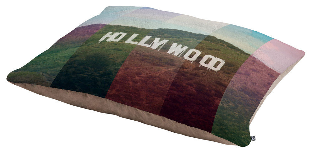 Catherine McDonald Hollywood California Dog Bed