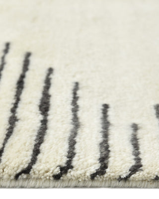 Bernie, Handmade Area Rug 5' 0" x 8' 0"
