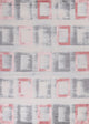 Geometric Turkish Transitional Oriental Area Rug Contemporary Carpet 8x10