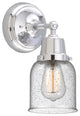 Innovations 623-1W-PC-G54 1-Light Sconce, Polished Chrome