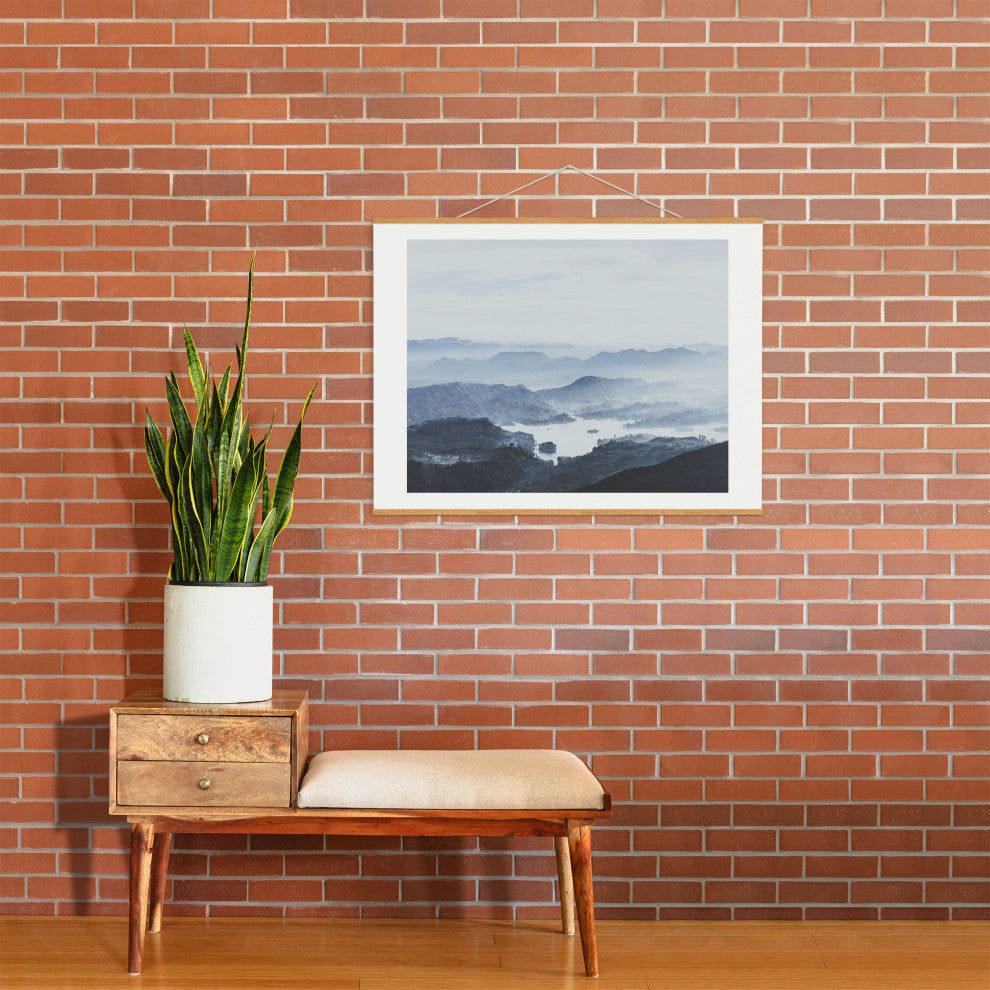 Luke Gram Sri Lanka V Art Print