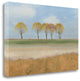 "Landscape Horizon" By James Wiens, Giclee Print on Gallery Wrap Canvas