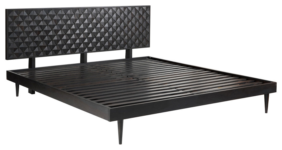 Pablo King Bed