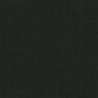 Amisco Sullivan Dining Chair, Black Polyester / Bronze Metal