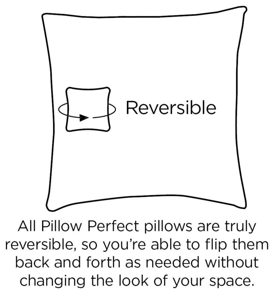 Splash Flame Cushions, Set of 2