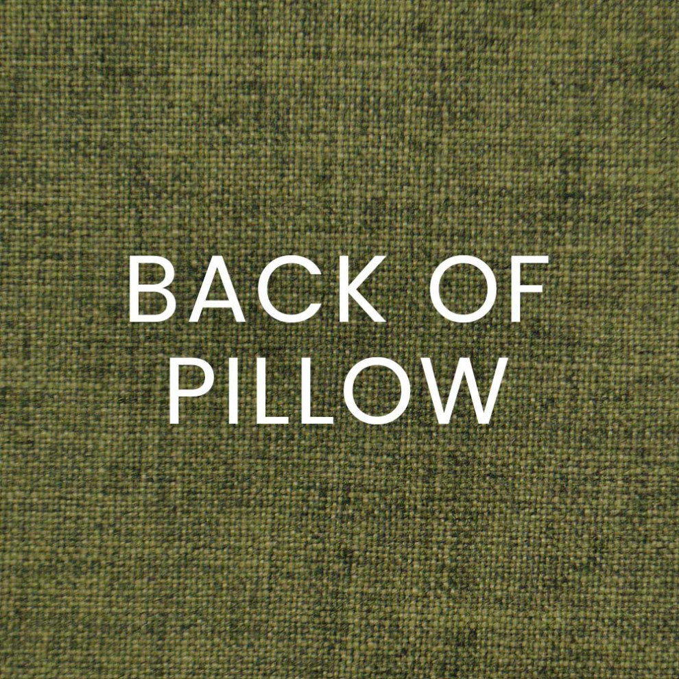Harlow Pillow - Green