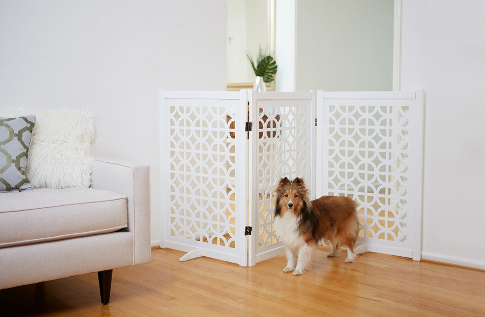 Palm Springs Designer Gate, 36"