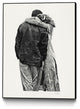 "Peter & Rebecca" CF Print, 24"x32"