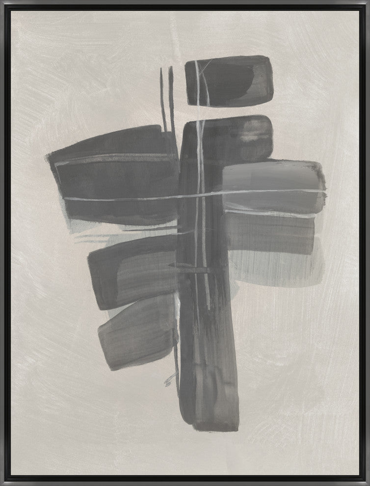 Barbaric II, 24 x 32