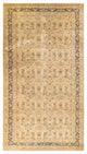 Mogul, One-of-a-Kind Hand-Knotted Area Rug Beige, 10'3"x18'8"