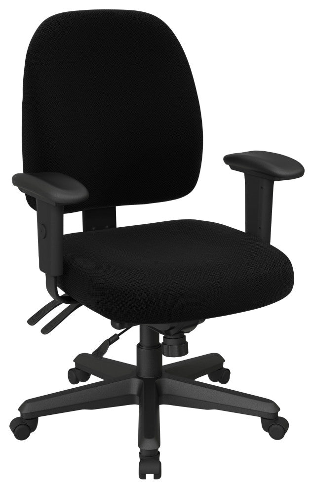 Ergonomics Chair, Diamond Jet