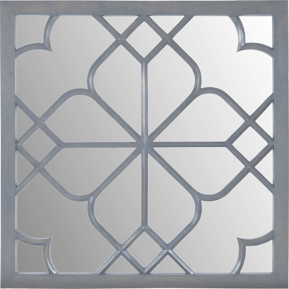 Dimond Home 7011-141 Bain Mirror