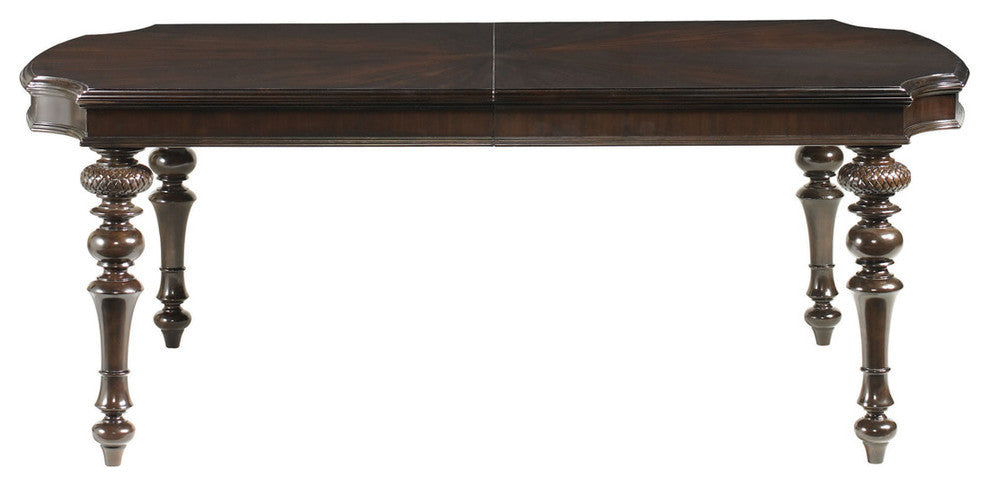 Islands Edge Dining Table