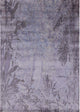 Ahgly Company Indoor Rectangle Mid-Century Modern Area Rugs, 4' x 6'