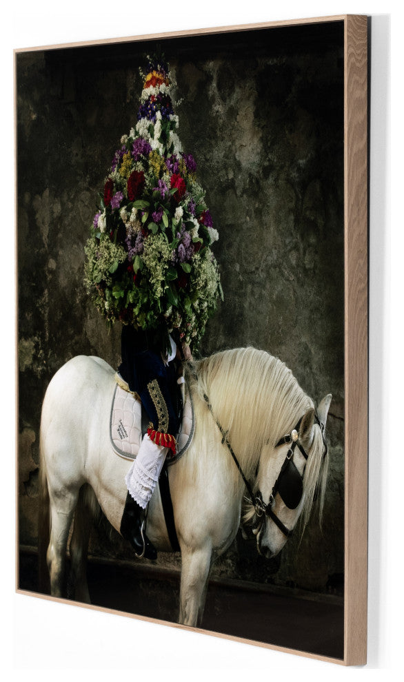 Garland Day By Getty Images