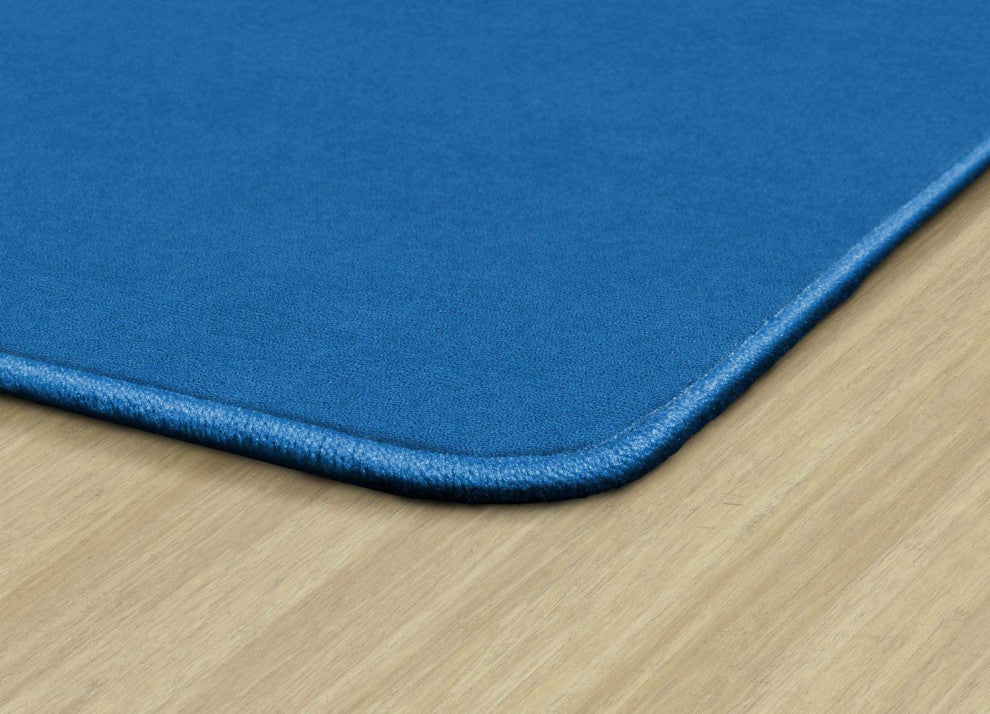 Flagship Carpets BS-22RB Ameristrong Royal Blue