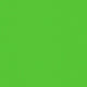 Carter Adjustable Height Kids Flexible Stool 14" 18" Seat Height, Green