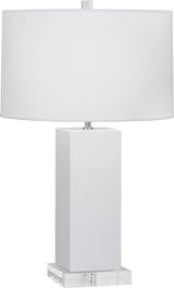 Harvey Table Lamp, Lily