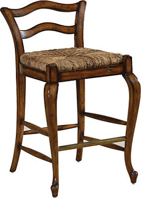 Provencal Counter Stool