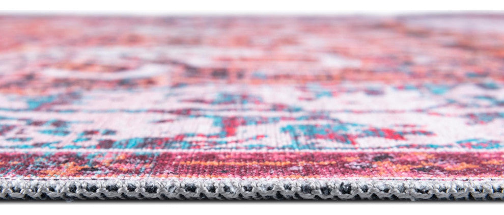 Unique Loom Renaissance Roma Area Rug