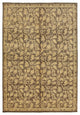 Rug N Carpet - Handwoven Oriental 6' 0" x 8' 9" Soft Oushak Area Rug