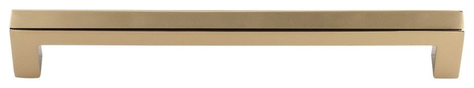 Atlas Homewares A875 IT 6-5/16 Inch Center to Center Handle - French Gold