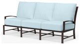 La Jolla Sunbrella Upholstered Outdoor Sofa