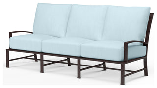 La Jolla Sunbrella Upholstered Outdoor Sofa