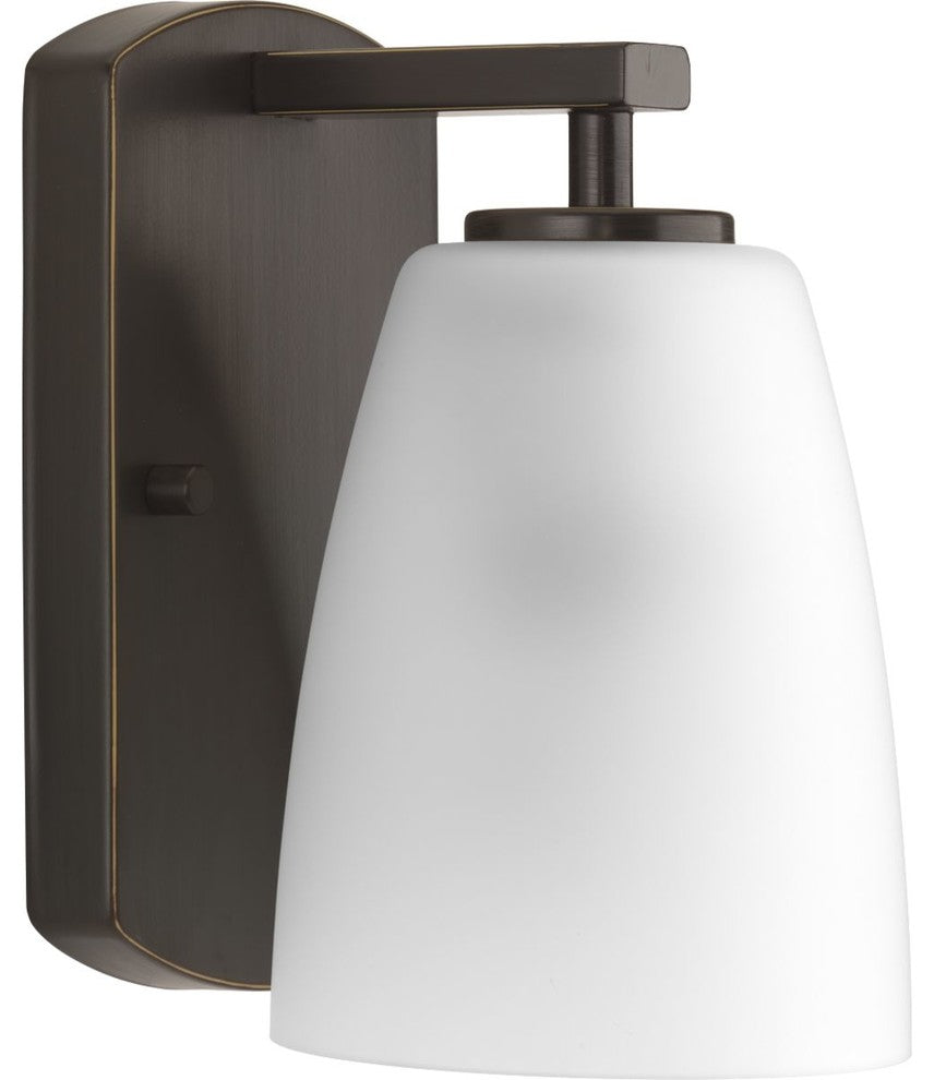 Leap 1-Light Bath Sconce