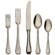 Epoque Flatware Set, Champagne, 20 Pcs.